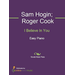 ROGER COOK SAM HOGIN